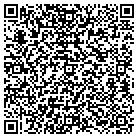 QR code with Mahoney Ice Sales & Services contacts