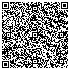 QR code with C J Microwave Repair Special contacts