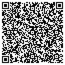 QR code with Holden Homes contacts