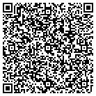 QR code with E Edwards Sherril Estate contacts