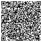QR code with J & A Investment Co LLC contacts