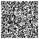 QR code with JBT Service contacts