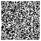 QR code with Gary Blackwell Office contacts