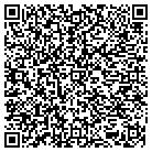 QR code with A Able Appliance Service Tampa contacts