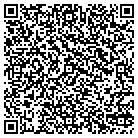 QR code with ASH Flat Community Center contacts