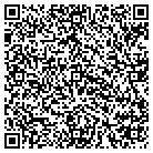 QR code with Marc A Osheroff Real Estate contacts