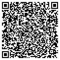 QR code with IFS Inc contacts
