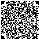 QR code with South Tampa Health & Rehab Center contacts