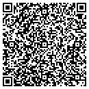 QR code with Atomic Gold Inc contacts
