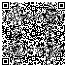 QR code with G M Building Service Inc contacts