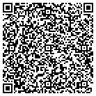 QR code with Rays Central Dry Cleaning contacts