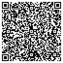 QR code with Monett Footwear contacts