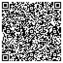 QR code with Ajilon Comm contacts