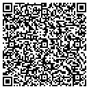 QR code with Zag International Inc contacts