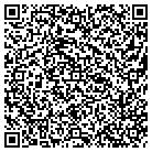 QR code with A & A Environmental MGT & Tech contacts