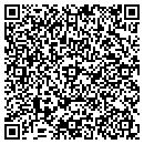 QR code with L T V Relocations contacts