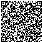 QR code with Iscar Ground Service Corp contacts