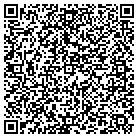 QR code with Mj Addison Real Estate Conslt contacts