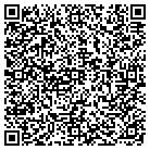 QR code with Ann Darling Pottery Studio contacts