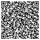 QR code with Happy Feet Plus contacts