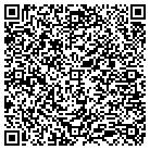 QR code with San Lazaro Fencing Of Broward contacts
