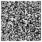 QR code with Rehabilitation Center For Blind contacts