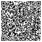 QR code with Arena Paul Secretarial Service contacts