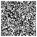 QR code with W S Machine Inc contacts