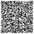 QR code with Daniels Service Center Inc contacts