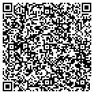 QR code with Master Sweep of Alaska contacts
