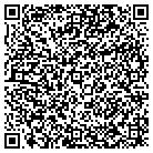 QR code with Levine Travel contacts