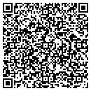 QR code with E T I Incorporated contacts