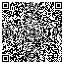 QR code with Lakes Travel contacts