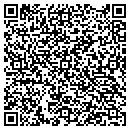 QR code with Alachua County Abstract Co (Inc) contacts