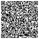 QR code with Clay Title & Abstract Co Inc contacts