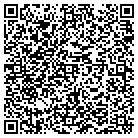 QR code with First Home Title Of Miami Inc contacts