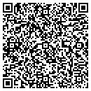 QR code with JM Hartle Inc contacts