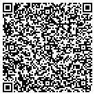 QR code with Henderson Chiropractic contacts