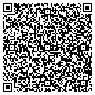 QR code with Advances In Dermatology contacts