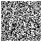 QR code with J&V Broadcasting Inc contacts