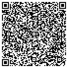 QR code with Ada Hickey Family Child Care H contacts