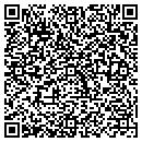 QR code with Hodges Hauling contacts