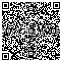 QR code with Biomet contacts