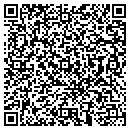 QR code with Harden Motor contacts