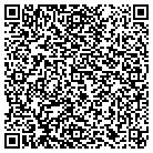 QR code with Hong Kong City Of Miami contacts