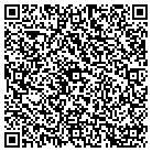 QR code with A D Harris High School contacts
