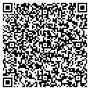 QR code with Haines City Apts contacts