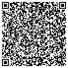 QR code with Heyman's Martial Arts Academy contacts