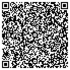 QR code with J F B Business Forms Inc contacts