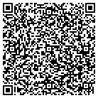 QR code with Hanson Services Inc contacts